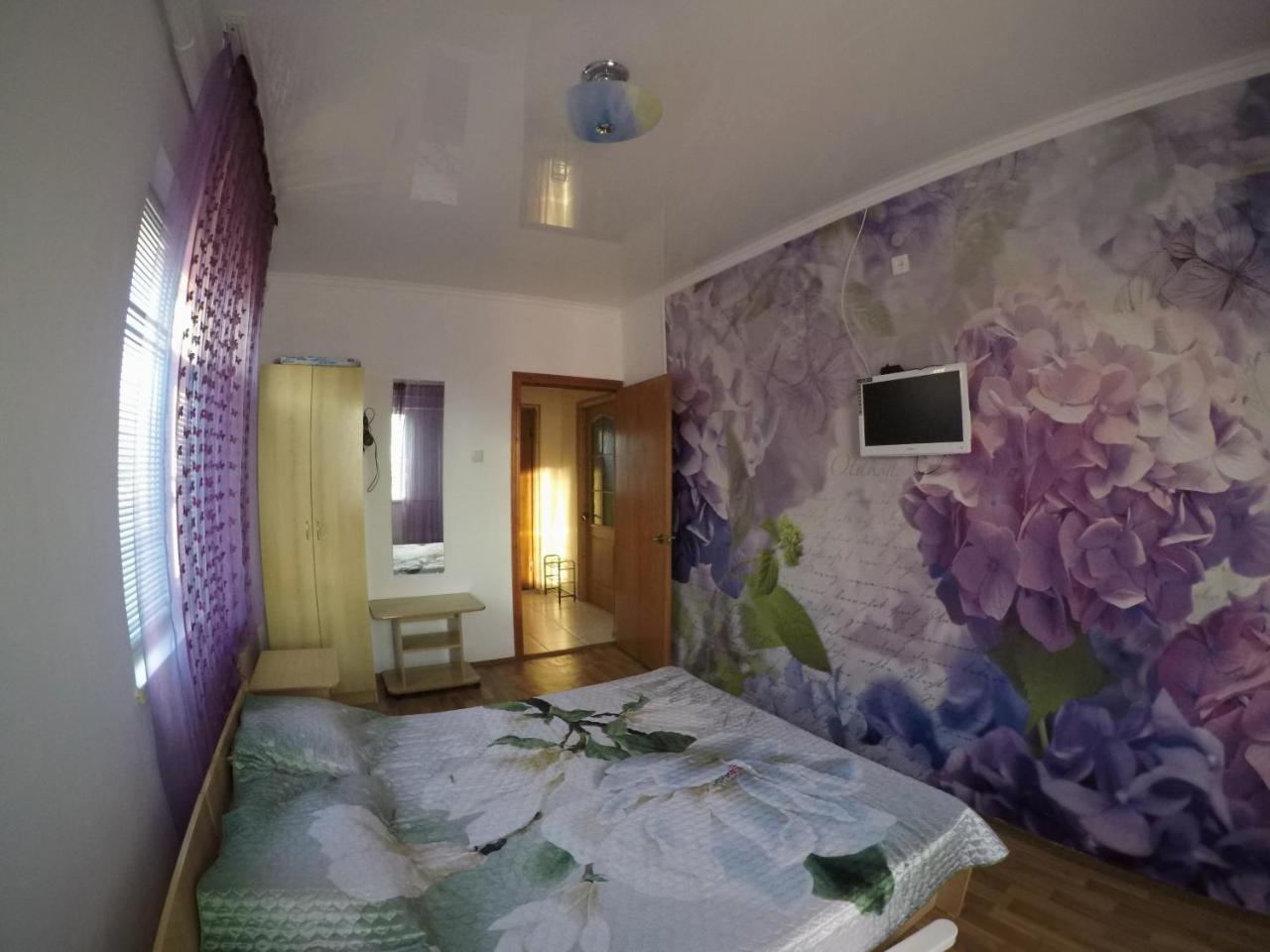 Golubaya Bukhta Art-hotel Gelencik Dış mekan fotoğraf